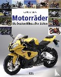 Siem, Gerhard - Motorräder