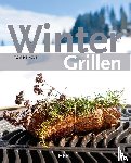 Heinzle, Tom - Wintergrillen