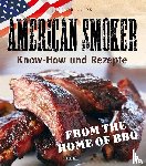 Phillips, Jeff - AMERICAN SMOKER