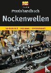 Hammill, Des - Praxishandbuch Nockenwellen