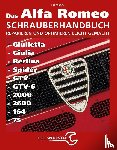 Braden, Pat - Alfa Romeo Schrauberhandbuch