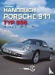 Streather, Adrian - Handbuch 911 Typ 996
