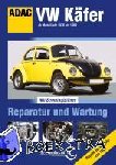  - VW Käfer - Reparatur und Wartung