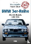 Hosier, Ralph - Praxisratgeber Klassikerkauf: BMW 3er-Reihe (E30)
