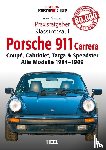 Streather, Adrian - Praxisratgeber Klassikerkauf: Porsche 911 Carrera