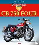 Sarti, Giorgio - Honda CB 750 Four