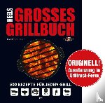  - Heels großes Grillbuch