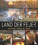 Mallmann, Francis - Land der Feuer