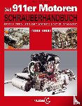 Dempsey, Wayne R. - Das Porsche 911er Motoren Schrauberhandbuch - Reparieren und Optimieren leicht gemacht
