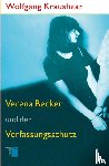 Kraushaar, Wolfgang - Verena Becker und der Verfassungsschutz