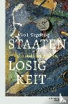 Siegelberg, Mira L. - Staatenlosigkeit