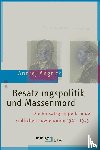 Angrick, Andrej - Besatzungspolitik und Massenmord