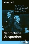 Bartel, Fritz - Gebrochene Versprechen