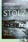 Hochschild, Arlie Russell - Geraubter Stolz