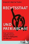 Davies, Hannah Catherine - Rechtsstaat und Patriarchat