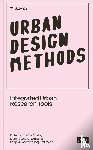  - Urban Design Methods