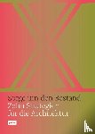  - Sorge um den Bestand
