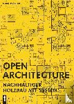 Drexler, Hans - Open Architecture