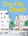 Sim, David - Sanfte Stadt