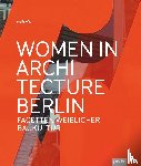  - Women in Architecture Berlin