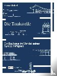 Arlart, Franz - Die Tankstelle