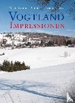 Riedel, Gerd-Rainer, Feiler, Horst - Vogtland Impressionen
