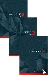 Hohmann, Arnold, Hielscher, Werner - Lehrbuch der Zahntechnik 1-3
