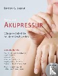 Kolster, Bernard C., Waskowiak, Astrid - Atlas der Akupressur