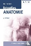 Valerius, Klaus-Peter - Fotoatlas Anatomie