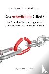 Renouard, Franck, Charrier, Jean-Gabriel - Das schwächste Glied?