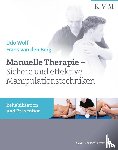Wolf, Udo, Berg, Frans Van Den - Manuelle Therapie