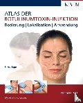 Jost, Wolfgang - Atlas der Botulinumtoxin-Injektion