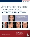 Flávio, Altamiro - Ästhetische Gesichtsharmonisierung mit Botulinumtoxin