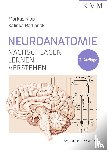 Kipp, Markus, Radlanski, Kalinka - Neuroanatomie