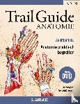 Biel, Andrew - Trail Guide Anatomie
