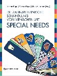  - Die zahnmedizinische Behandlung von Menschen mit Special Needs