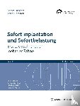 Lambert, France, Hamilton, Adam - Sofortimplantation und Sofortbelastung