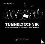 Ronco, Vincent - Tunneltechnik