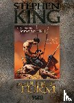 King, Stephen, Furth, Robin, David, Peter - Der Dunkle Turm 05. Die Schlacht am Jericho Hill