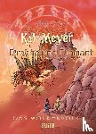 Meyer, Kai, Krehl, Yann - Das Wolkenvolk Book 03. Drache und Diamant