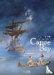 Tiburce, Oger, Prugne, Patrick - Canoe Bay