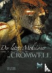 Cromwell - Der letzte Mohikaner