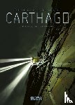 Bec, Christophe - Carthago 01. Die Lagune auf Fortuna