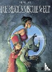 Andreae, Jean-Baptiste - Die mechanische Welt