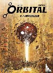 Runberg, Sylvain - Orbital 4.1. Implosion