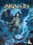 LeBreton, Roman, Grenier, Sébastien - Arawn 04. Der Blutkessel