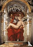 Jodorowsky, Alejandro - Der schreckliche Papst 01. Giuliano della Rovere