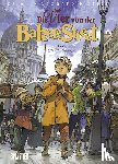 Djian, Jean-Blaise, Legrand, Olivier - Die Vier von der Baker Street 02 - Die Akte Raboukin
