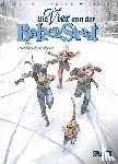 Djian, Jean-Blaise, Legrand, Olivier, Etien, David - Die Vier von der Baker Street 03. Die Nachtigall von Stepney