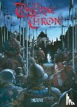 Jarry, Nicolas, Richemond, France, Theo, Pieri, Lorenzo - Der Tönerne Thron 05. Die Jungfrau